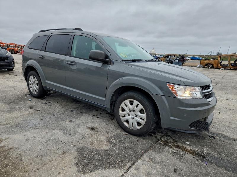 Foto 4 de la subasta – 2020 DODGE JOURNEY SE con VIN 3C4PDCAB9LT260571
