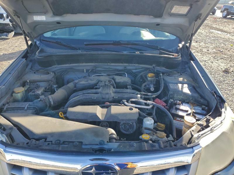 Photo 12 from auction – 2013 SUBARU FORESTER 2 with VIN JF2SHADC2DH401473