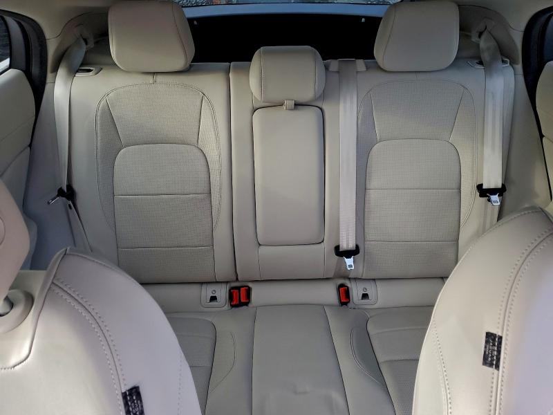 Photo 10 from auction – 2020 JAGUAR I-PACE SE with VIN SADHC2S12L1F84502