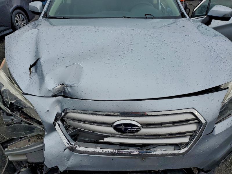 Photo 12 from auction – 2016 SUBARU OUTBACK 2. with VIN 4S4BSAJC9G3341385