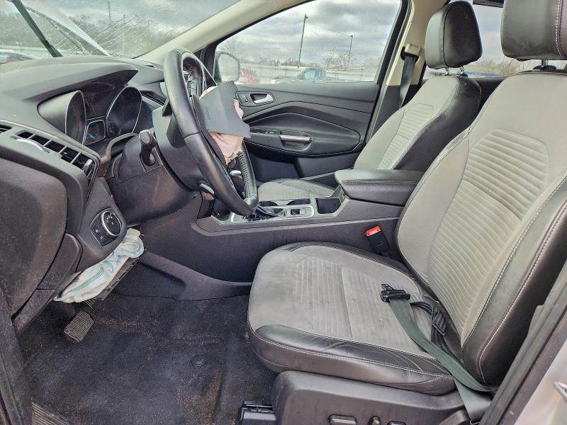 Photo 7 from auction – 2017 FORD ESCAPE with VIN 1FMCU9J92HUB96140