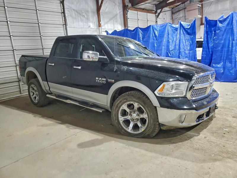 Photo 4 from auction – 2013 RAM 1500 LARAM with VIN 1C6RR7NT9DS568421