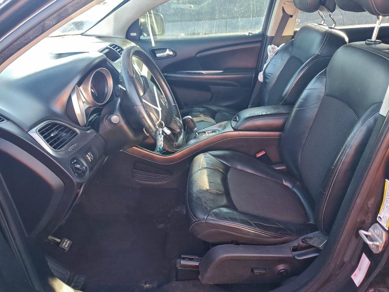 Photo 7 from auction – 2016 DODGE JOURNEY CR with VIN 3C4PDCGB8GT182023