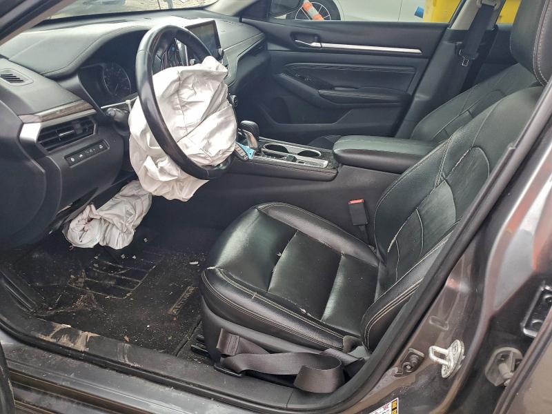 Photo 7 from auction – 2020 NISSAN ALTIMA SL with VIN 1N4BL4EV5LC234476