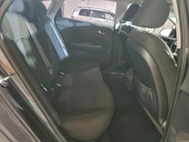 Photo 10 from auction – 2018 KIA OPTIMA LX with VIN KNAGT4L32J5212726