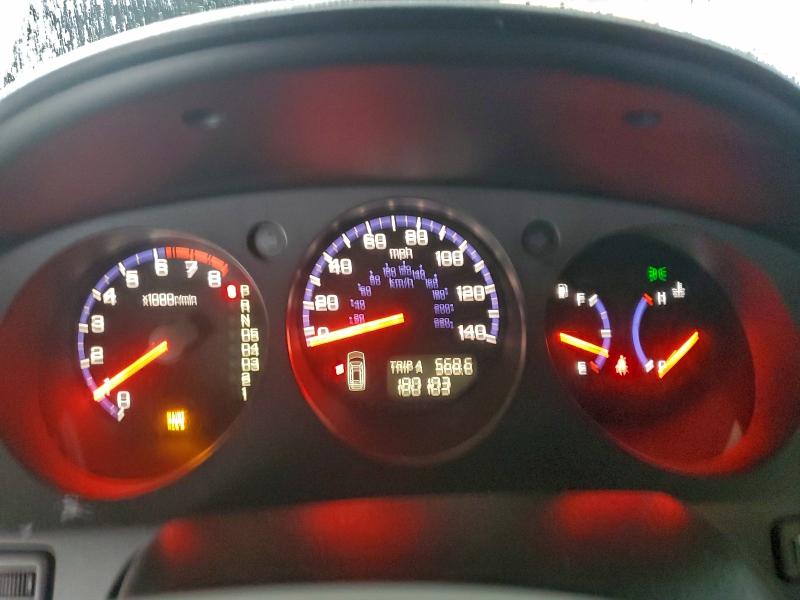 Photo 9 from auction – 2006 ACURA MDX with VIN 2HNYD18276H506751