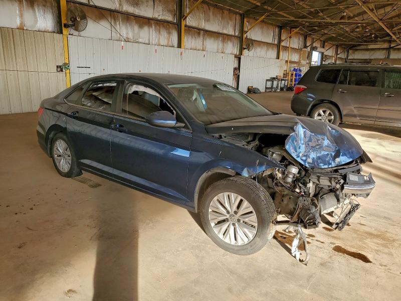 Photo 4 from auction – 2019 VOLKSWAGEN JETTA with VIN 3VWC57BU2KM170980