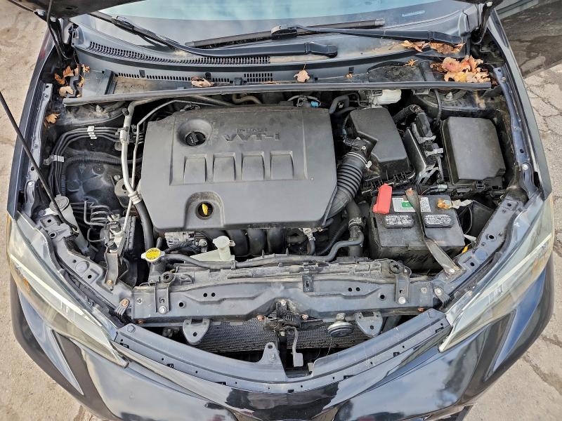 Photo 11 from auction – 2015 TOYOTA COROLLA L with VIN 2T1BURHEXFC421675
