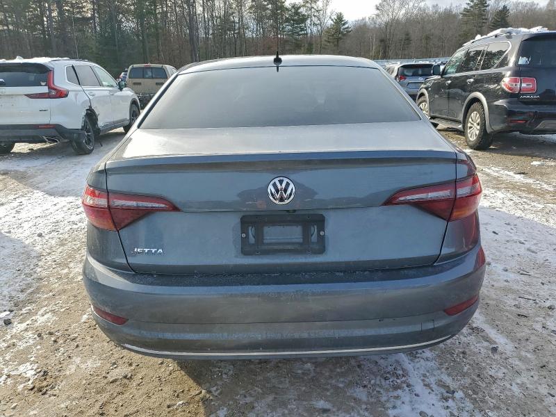 Photo 6 from auction – 2019 VOLKSWAGEN JETTA S with VIN 3VWCB7BU4KM171069