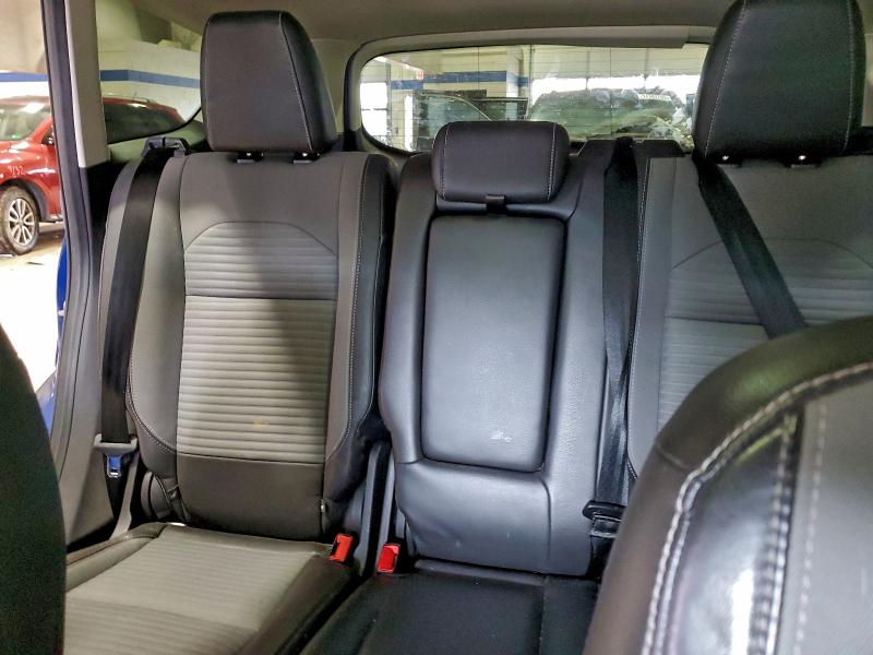Photo 10 from auction – 2017 FORD ESCAPE TIT with VIN 1FMCU0JD6HUA74798