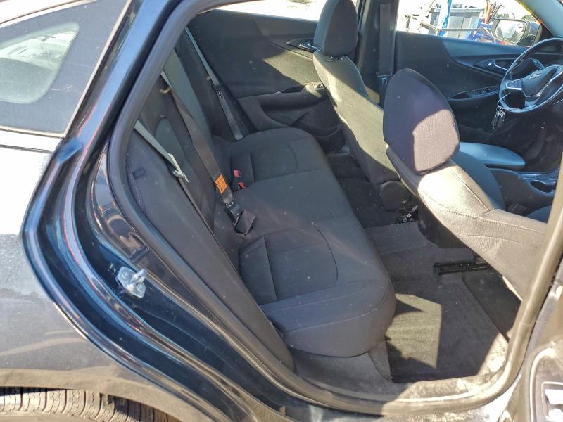 Photo 10 from auction – 2020 CHEVROLET MALIBU RS with VIN 1G1ZG5ST7LF097828