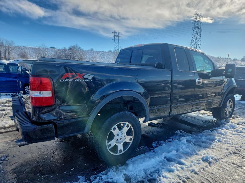 Photo 3 from auction – 2004 FORD F150 with VIN 1FTPX14564NC23044