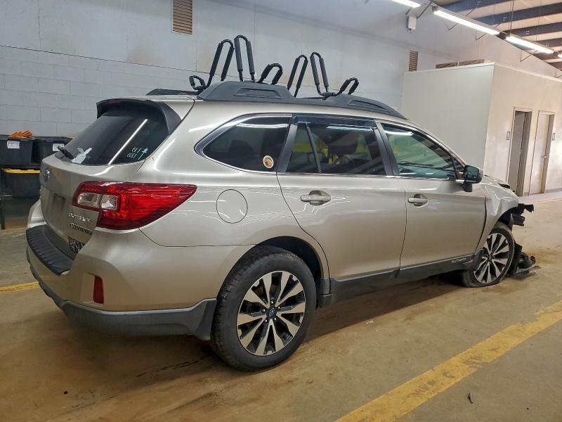 Photo 3 from auction – 2015 SUBARU OUTBACK 2. with VIN 4S4BSBNC4F3239426