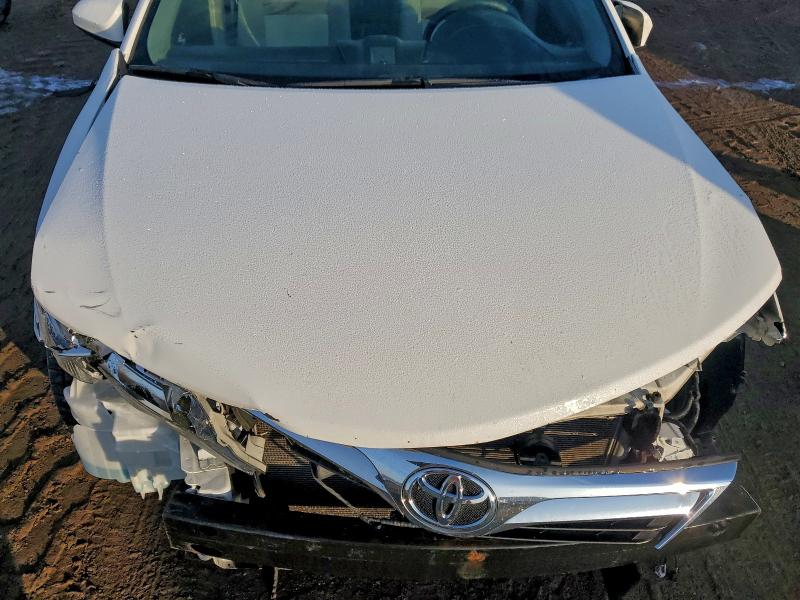 Photo 11 from auction – 2013 TOYOTA CAMRY L with VIN 4T1BF1FK1DU236754