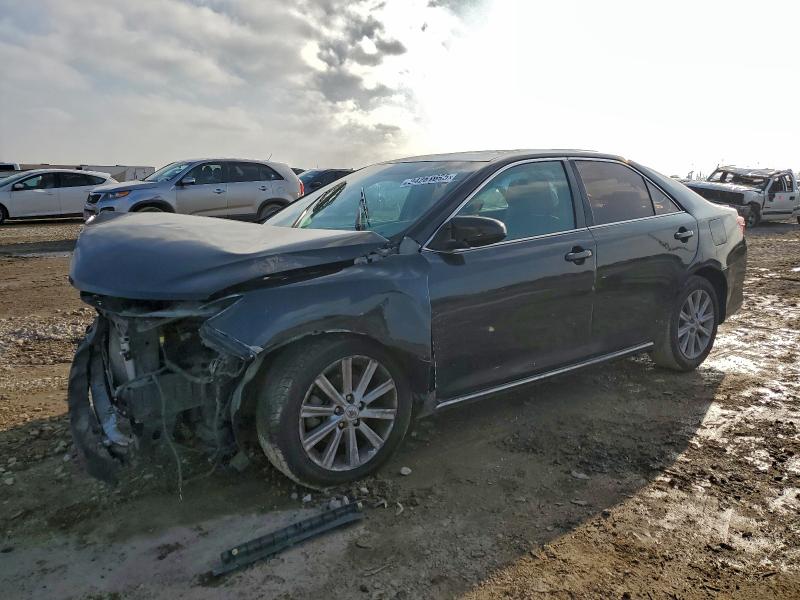 TOYOTA CAMRY BASE 2012 z numerem VIN 4T4BF1FK8CR244113 - Zdjęcie z aukcji