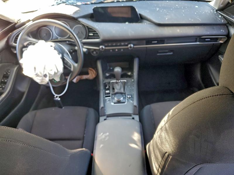 Photo 8 from auction – 2025 MAZDA 3 with VIN JM1BPAAM3S1769388