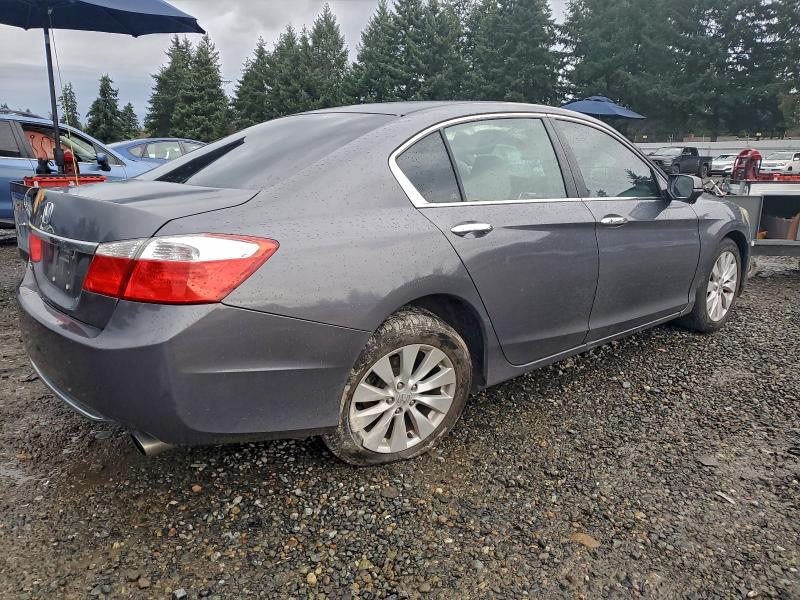 Photo 3 from auction – 2013 HONDA ACCORD EX with VIN 1HGCR2F75DA197493