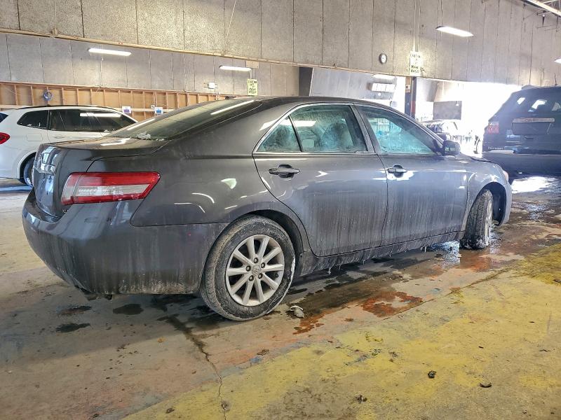 Photo 3 from auction – 2011 TOYOTA CAMRY BASE with VIN 4T4BF3EK9BR134781