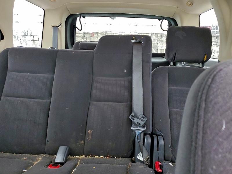 Photo 10 from auction – 2010 FORD EXPLORER X with VIN 1FMEU7DE0AUA14334