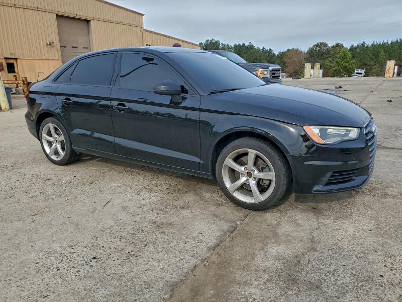 Photo 4 from auction – 2015 AUDI A3 with VIN WAUBFGFF9F1118267