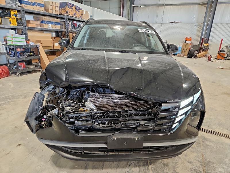 Photo 5 from auction – 2023 HYUNDAI TUCSON SEL with VIN 5NMJBCAE0PH204009