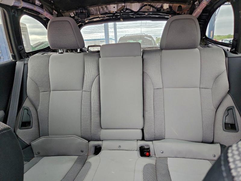Photo 10 from auction – 2023 SUBARU OUTBACK PR with VIN 4S4BTACC6P3122541