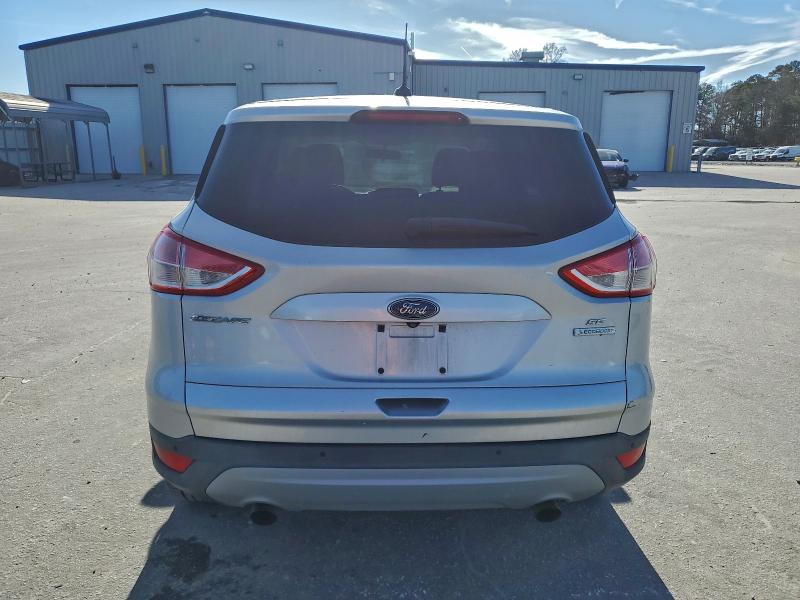 Photo 6 from auction – 2014 FORD ESCAPE SE with VIN 1FMCU0GX5EUD59411