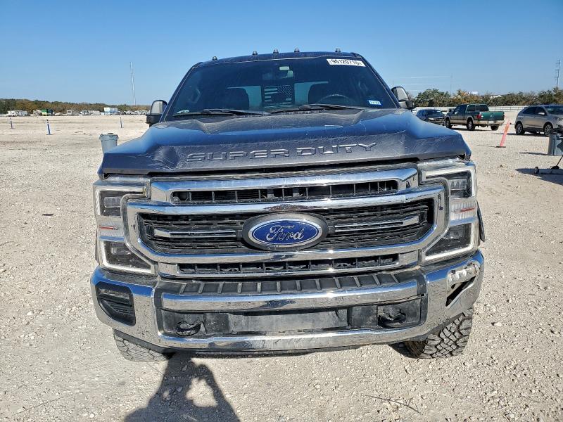 Photo 5 from auction – 2022 FORD F250 SUPER with VIN 1FT8W2BT8NEE74230