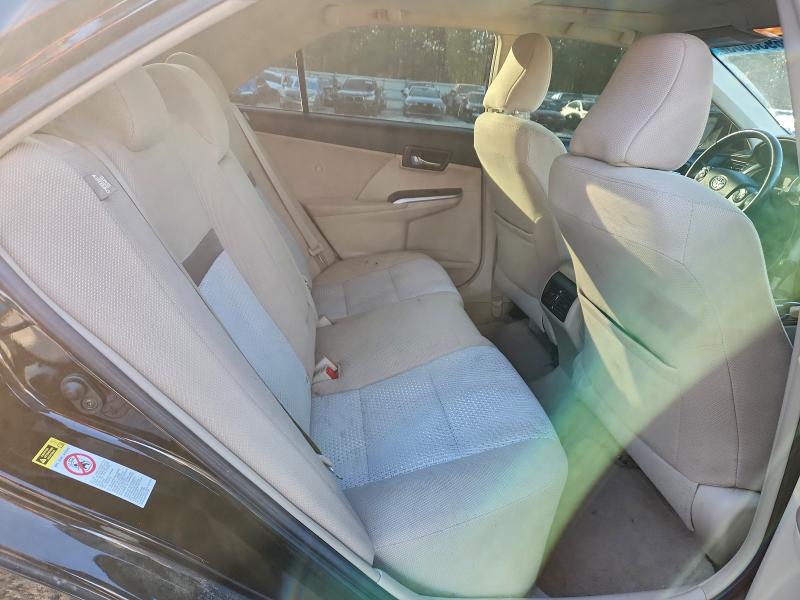 Photo 10 from auction – 2012 TOYOTA CAMRY BASE with VIN 4T1BF1FK9CU065296
