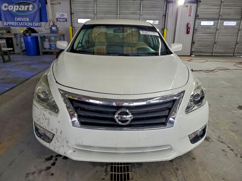 Photo 5 from auction – 2015 NISSAN ALTIMA 2.5 with VIN 1N4AL3AP0FC209213