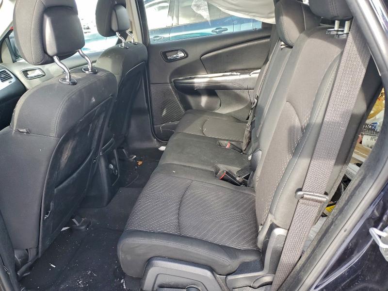 Photo 11 from auction – 2011 DODGE JOURNEY with VIN 3D4PG1FG2BT528412