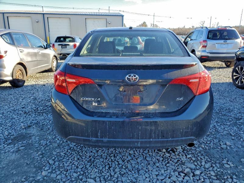 Photo 6 from auction – 2019 TOYOTA COROLLA L with VIN 2T1BURHEXKC214181