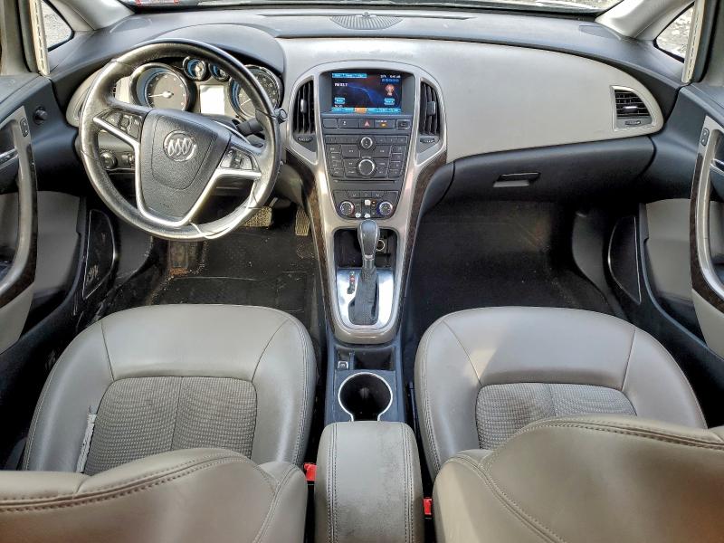 Photo 8 from auction – 2014 BUICK VERANO with VIN 1G4PP5SK3E4100577