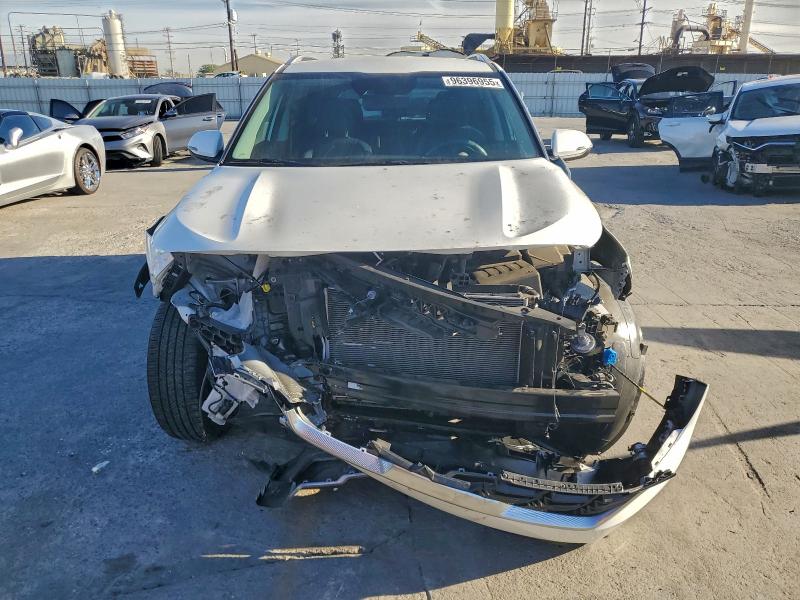 Photo 5 from auction – 2024 KIA SELTOS S with VIN KNDEU2AA3R7559608