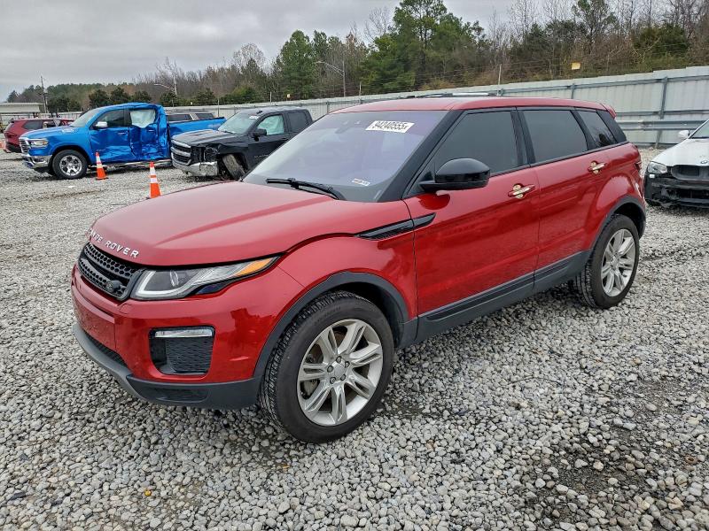 LAND ROVER RANGE ROVE 2016 with VIN SALVP2BG4GH148535 - Photo from auction