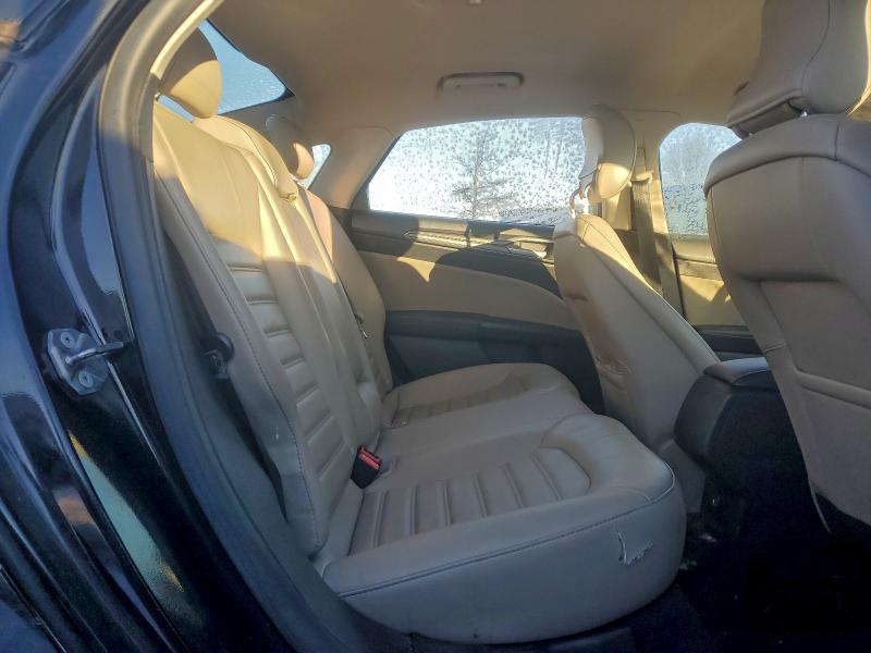 Photo 10 from auction – 2018 FORD FUSION S with VIN 3FA6P0G73JR178016