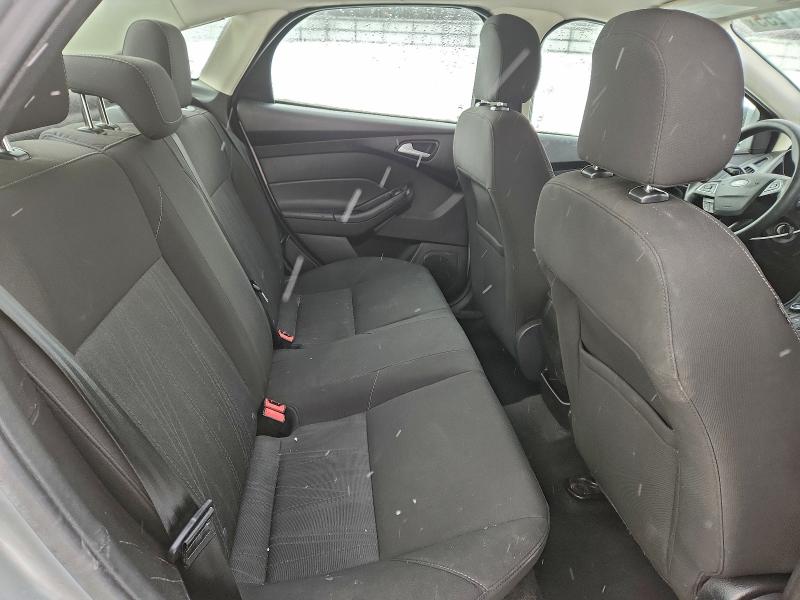 Photo 10 from auction – 2015 FORD FOCUS SE with VIN 1FADP3F20FL275839