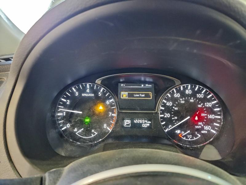 Photo 9 from auction – 2015 NISSAN ALTIMA 2.5 with VIN 1N4AL3AP9FN873689