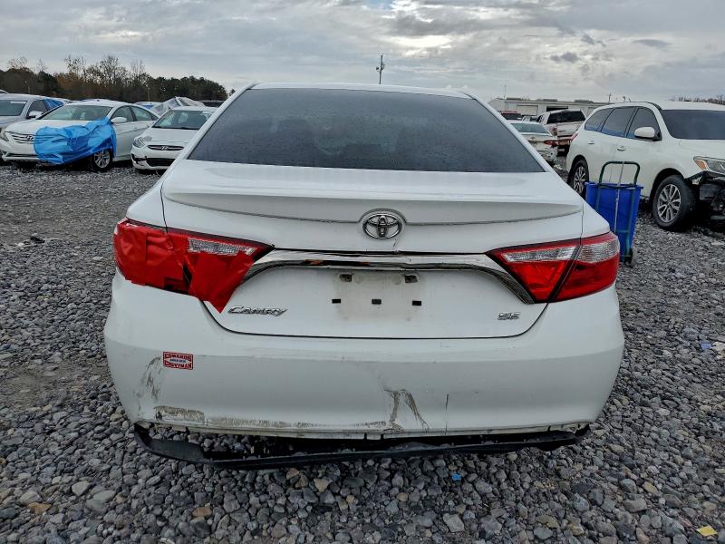 Photo 6 from auction – 2017 TOYOTA CAMRY LE with VIN 4T1BF1FK9HU331049