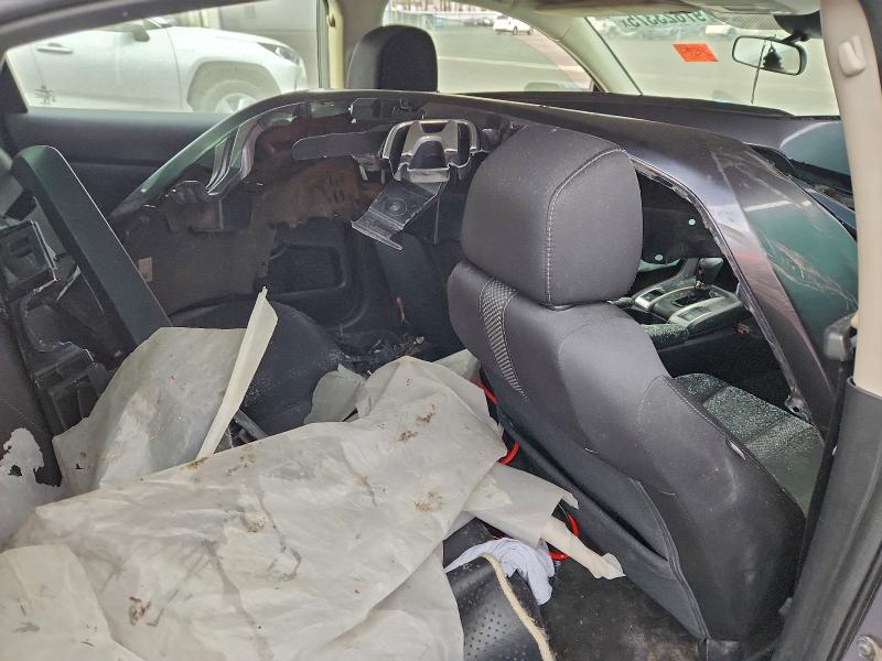 Photo 12 from auction – 2020 HONDA CIVIC with VIN 19XFC2F60LE201238