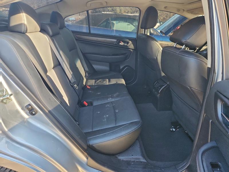 Photo 10 from auction – 2016 SUBARU LEGACY 2.5 with VIN 4S3BNAN63G3036772