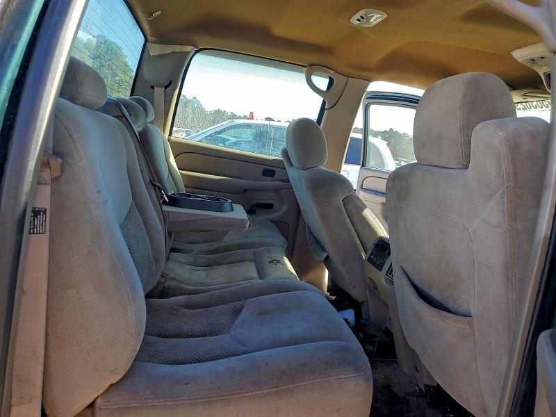 Photo 10 from auction – 2005 CHEVROLET SILVERADO with VIN 2GCEC13T751259122