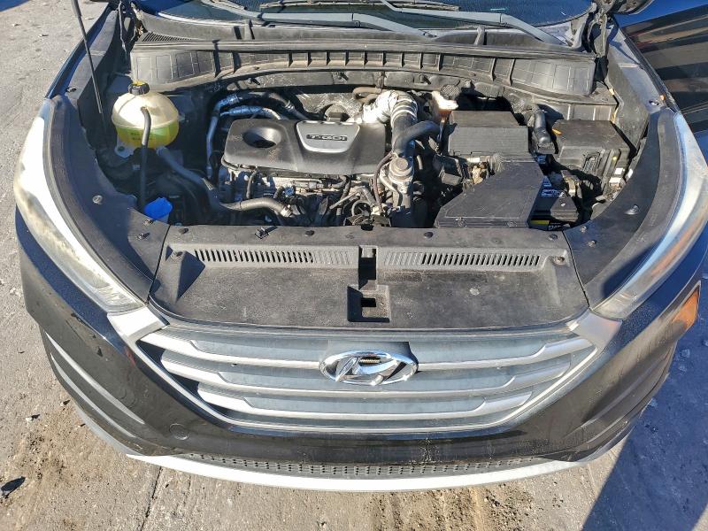 Photo 12 from auction – 2016 HYUNDAI TUCSON LIM with VIN KM8J3CA24GU145764