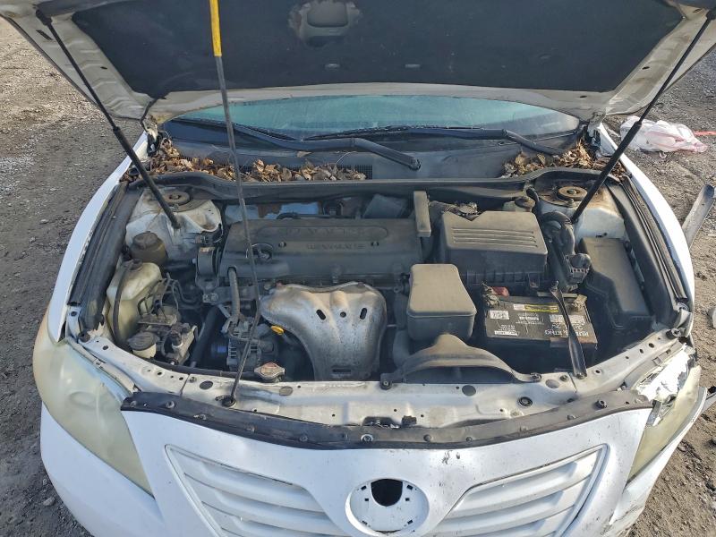 Photo 11 from auction – 2009 TOYOTA CAMRY BASE with VIN 4T1BE46K79U909915