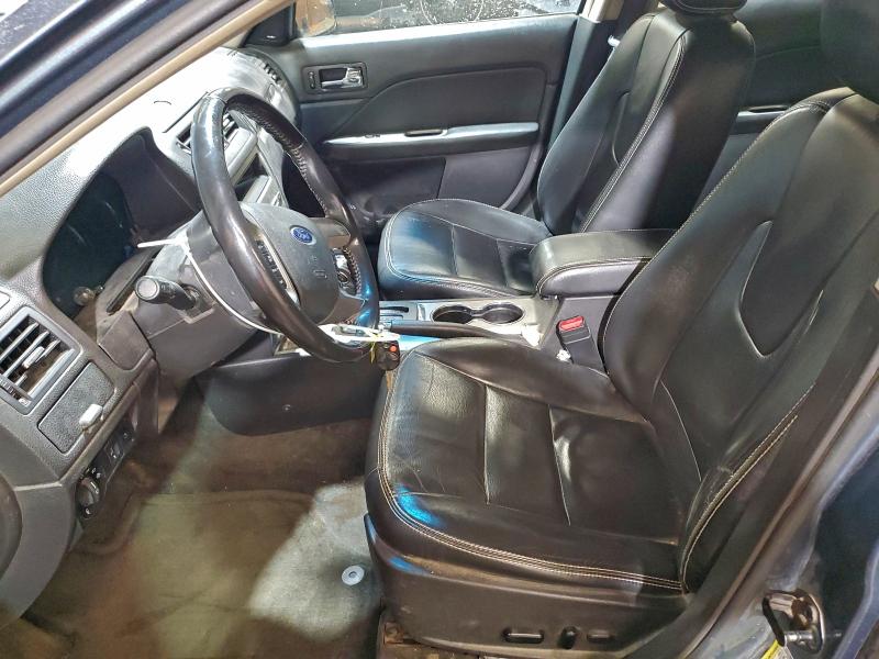 Photo 7 from auction – 2012 FORD FUSION SEL with VIN 3FAHP0JG0CR221702