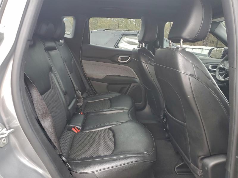 Photo 11 from auction – 2023 JEEP COMPASS with VIN 3C4NJDBN3PT530589