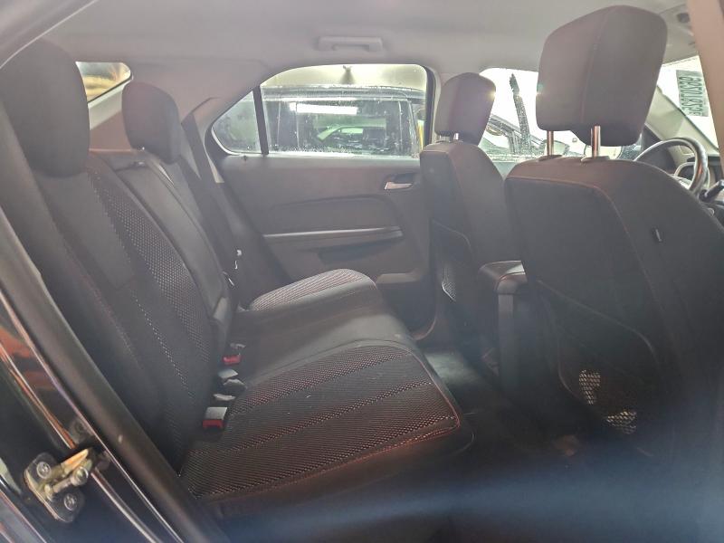 Photo 10 from auction – 2013 CHEVROLET EQUINOX LT with VIN 2GNALPEK3D1264474
