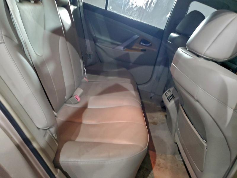 Photo 10 from auction – 2007 TOYOTA CAMRY LE with VIN 4T1BK46K47U526097