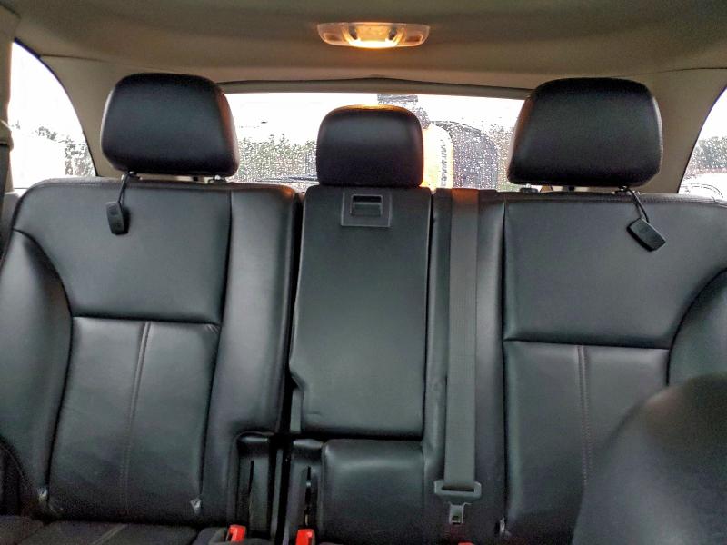 Photo 10 from auction – 2013 FORD EDGE SEL with VIN 2FMDK4JC5DBB81043
