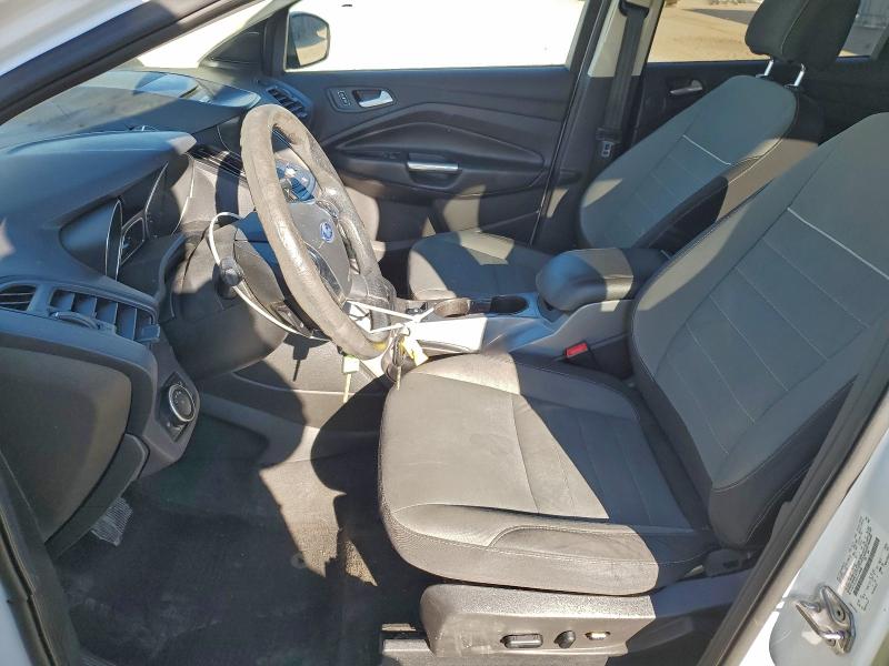Фото 7 с аукциона – 2015 FORD ESCAPE с VIN 1FMCU9GX4FUC44658